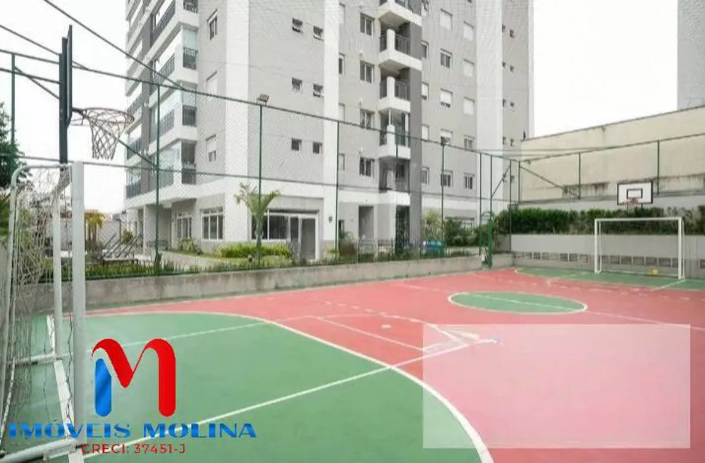 Apartamento, 2 quartos - Foto 10