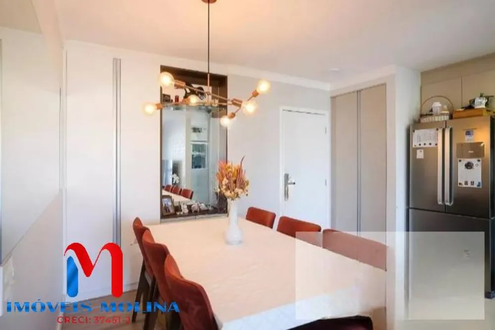 Apartamento, 2 quartos - Foto 2