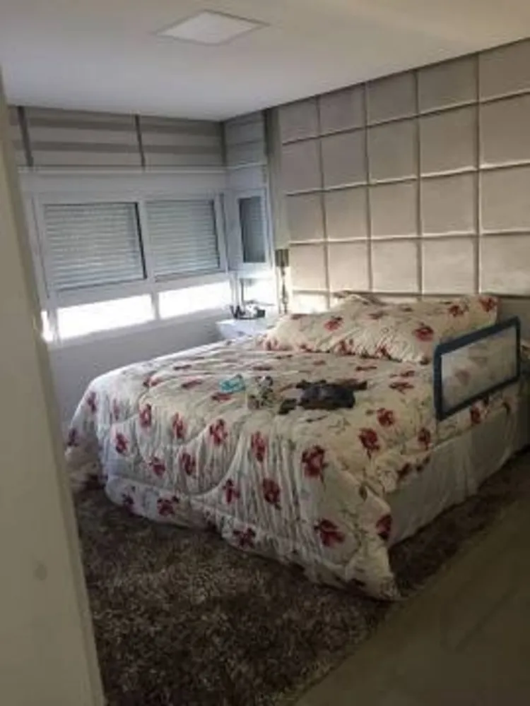 Apartamento, 4 quartos, 234 m² - Foto 9