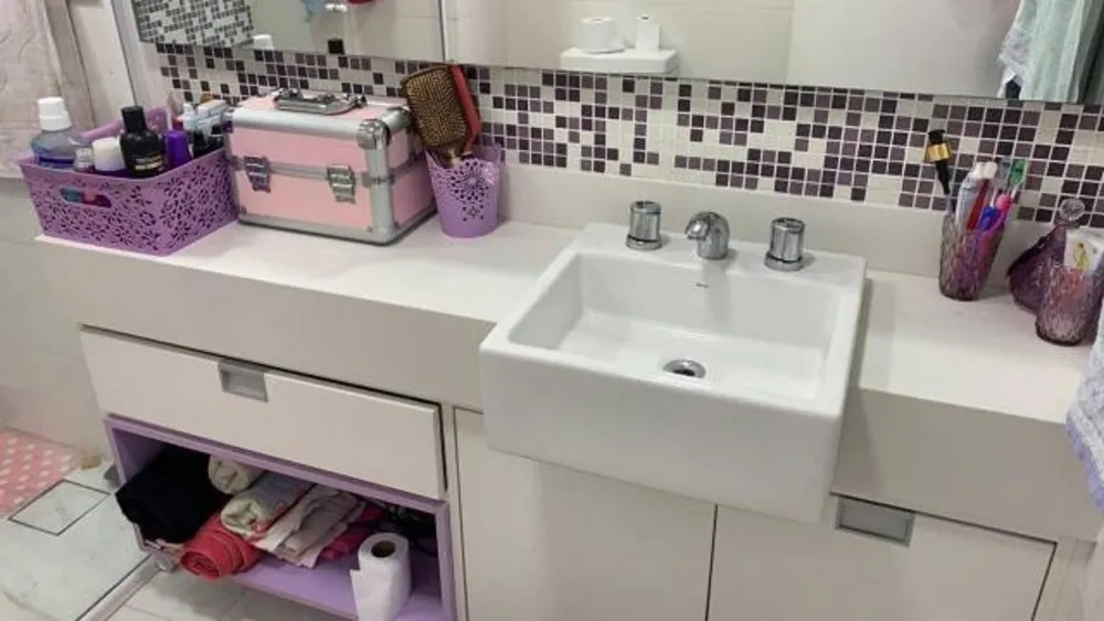 Apartamento, 4 quartos, 234 m² - Foto 15