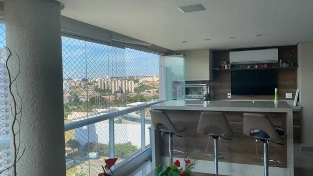Apartamento, 4 quartos, 234 m² - Foto 4