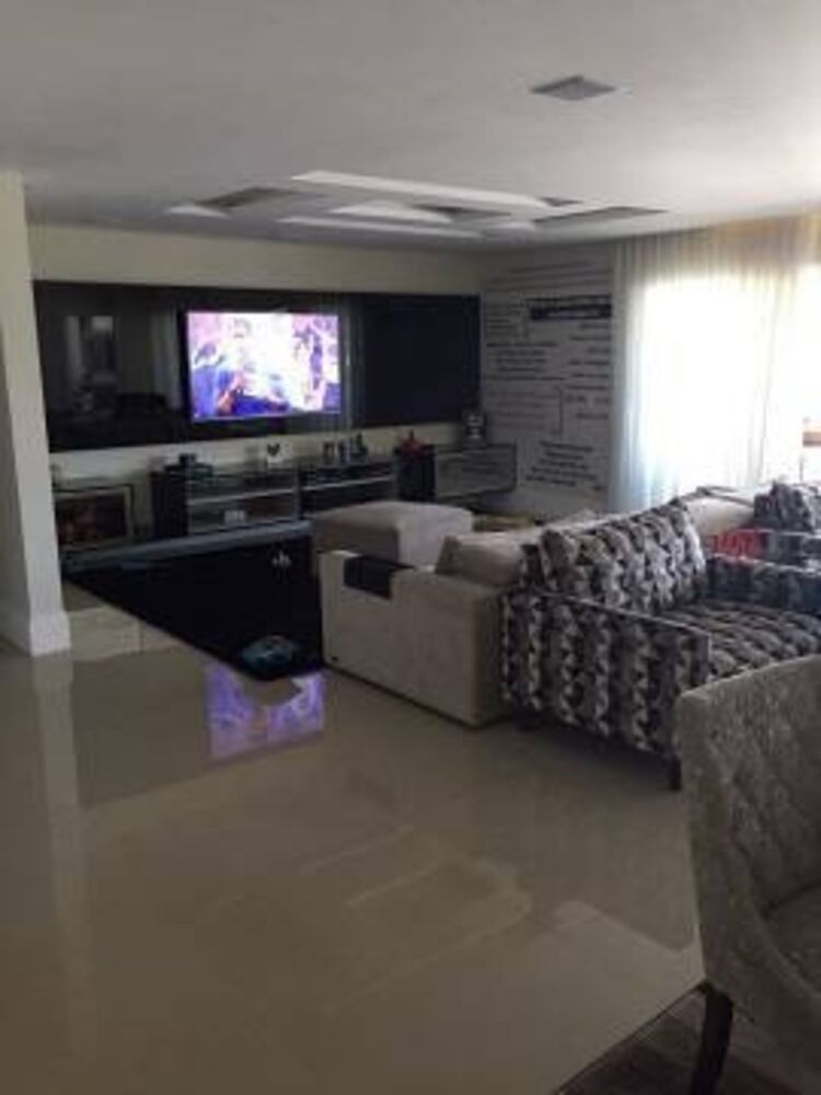 Apartamento, 4 quartos, 234 m² - Foto 5