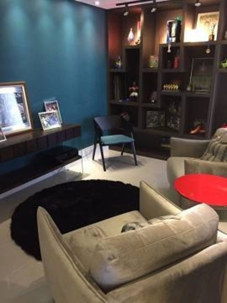 Apartamento, 4 quartos, 234 m² - Foto 8