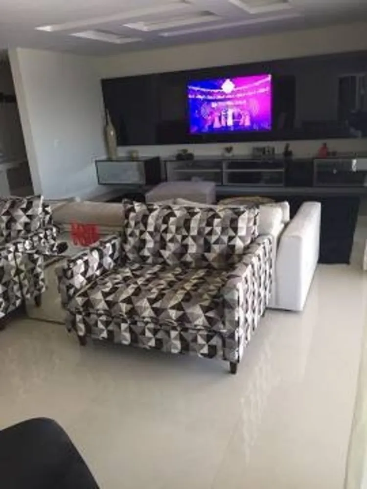 Apartamento, 4 quartos, 234 m² - Foto 4