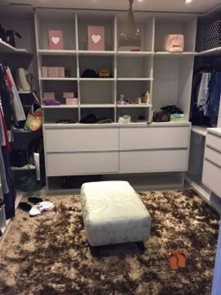 Apartamento, 4 quartos, 234 m² - Foto 2