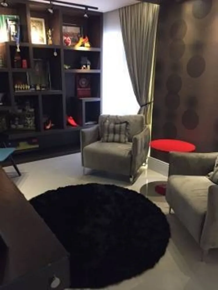 Apartamento, 4 quartos, 234 m² - Foto 7