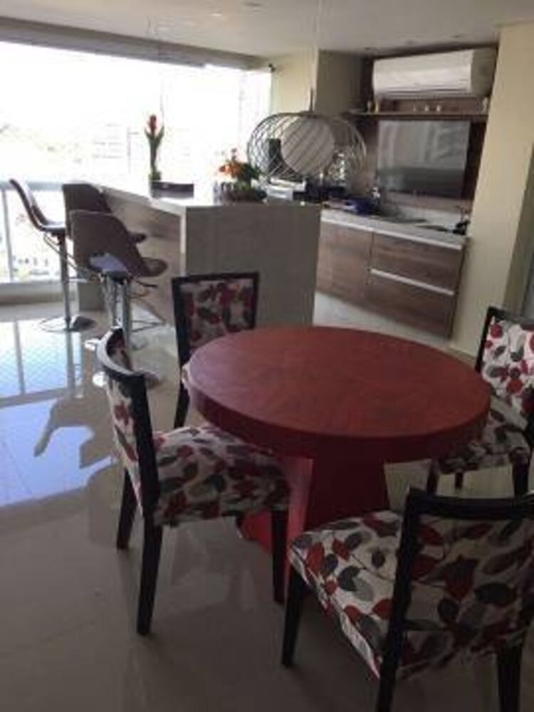 Apartamento, 4 quartos, 234 m² - Foto 7