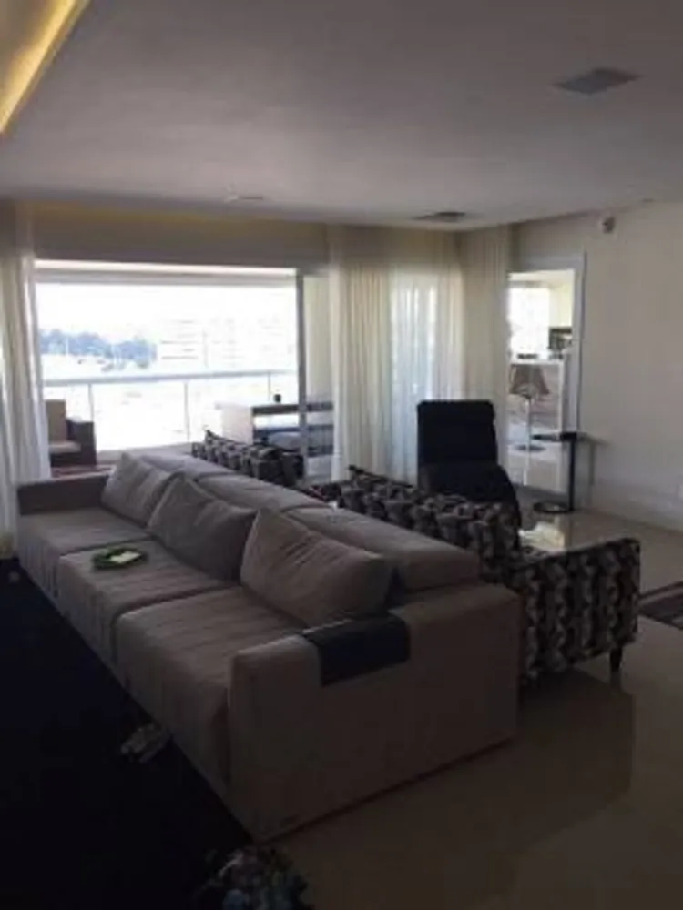 Apartamento, 4 quartos, 234 m² - Foto 5