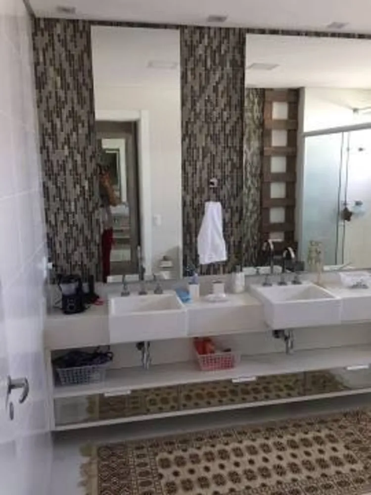 Apartamento, 4 quartos, 234 m² - Foto 11