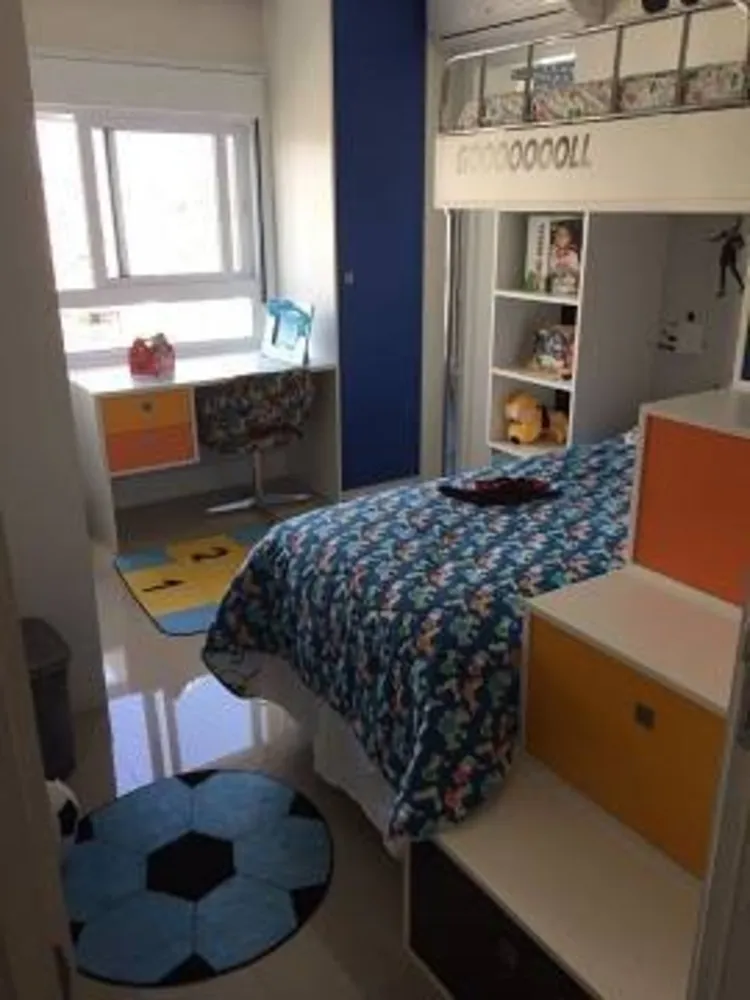 Apartamento, 4 quartos, 234 m² - Foto 14
