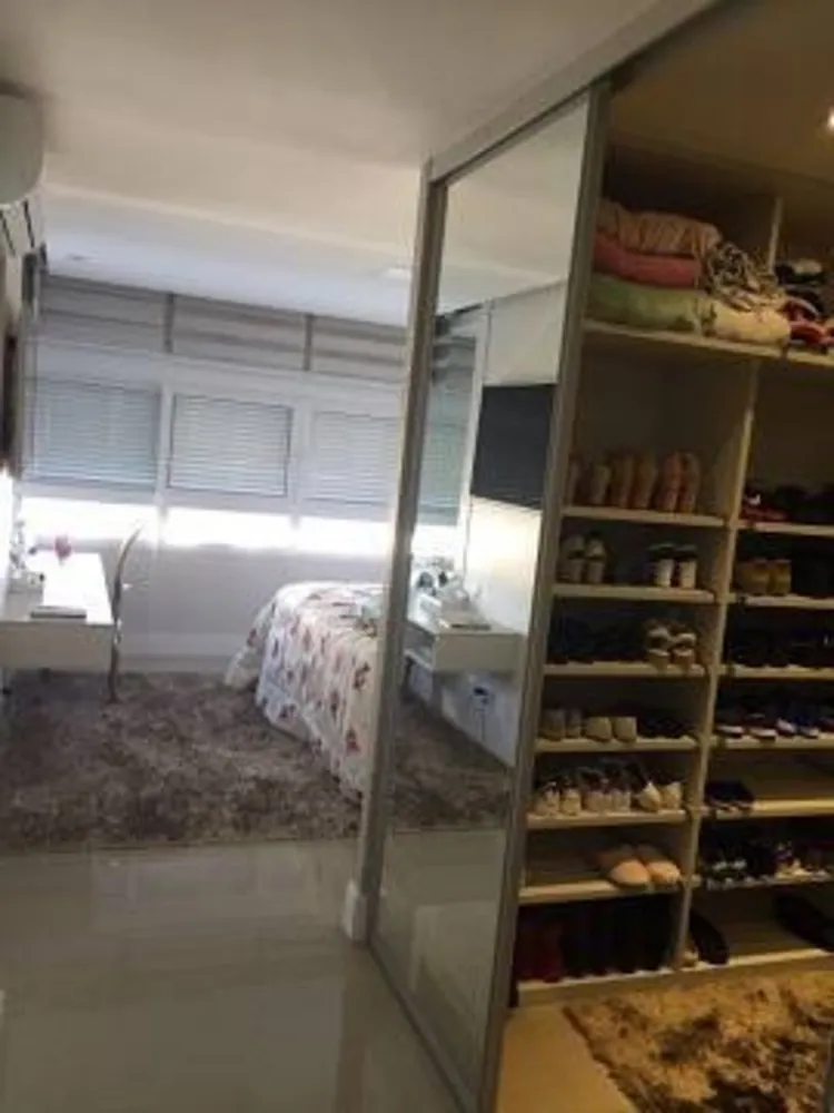 Apartamento, 4 quartos, 234 m² - Foto 3