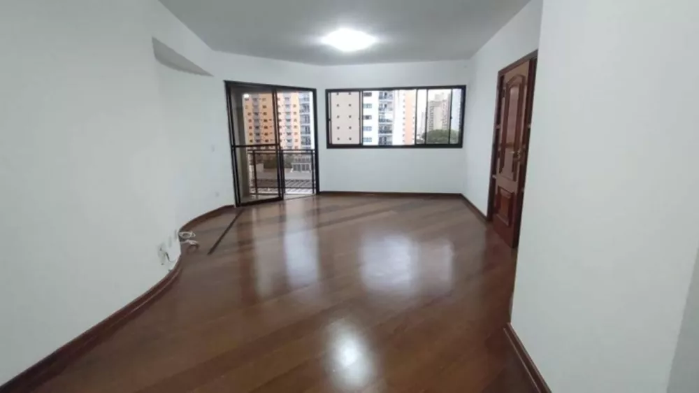 Apartamento à venda com 3 quartos, 110m² - Foto 1