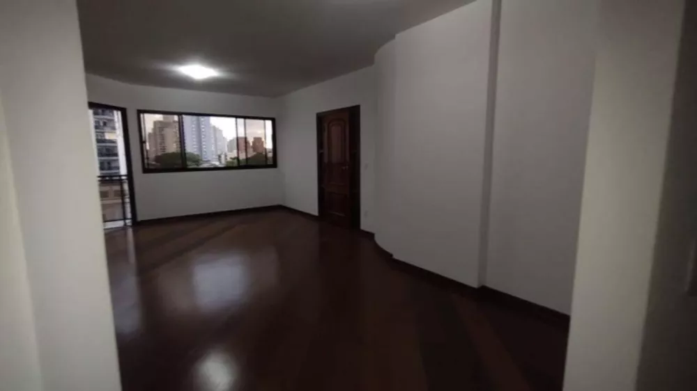 Apartamento à venda com 3 quartos, 110m² - Foto 3