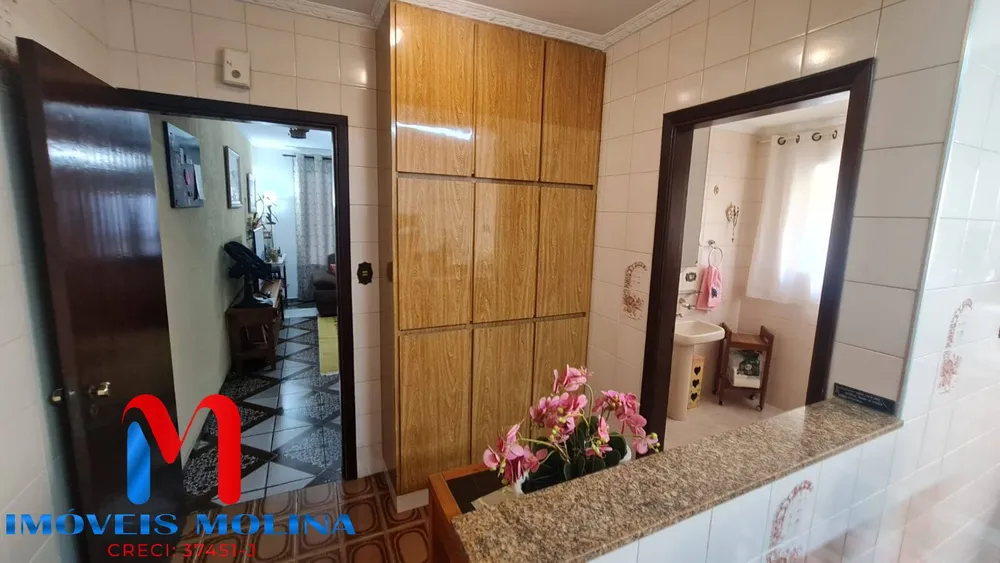 Sobrado, 3 quartos, 245 m² - Foto 3