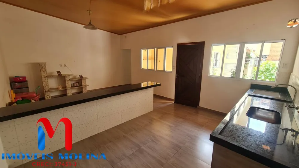 Sobrado, 3 quartos, 245 m² - Foto 11
