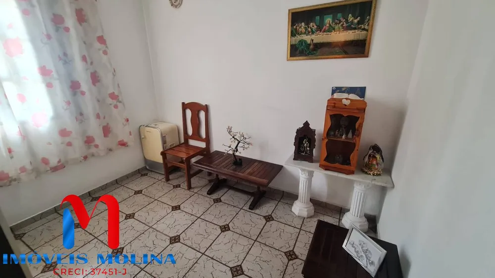 Sobrado, 3 quartos, 245 m² - Foto 6