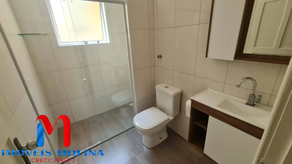 Sobrado, 3 quartos, 245 m² - Foto 10