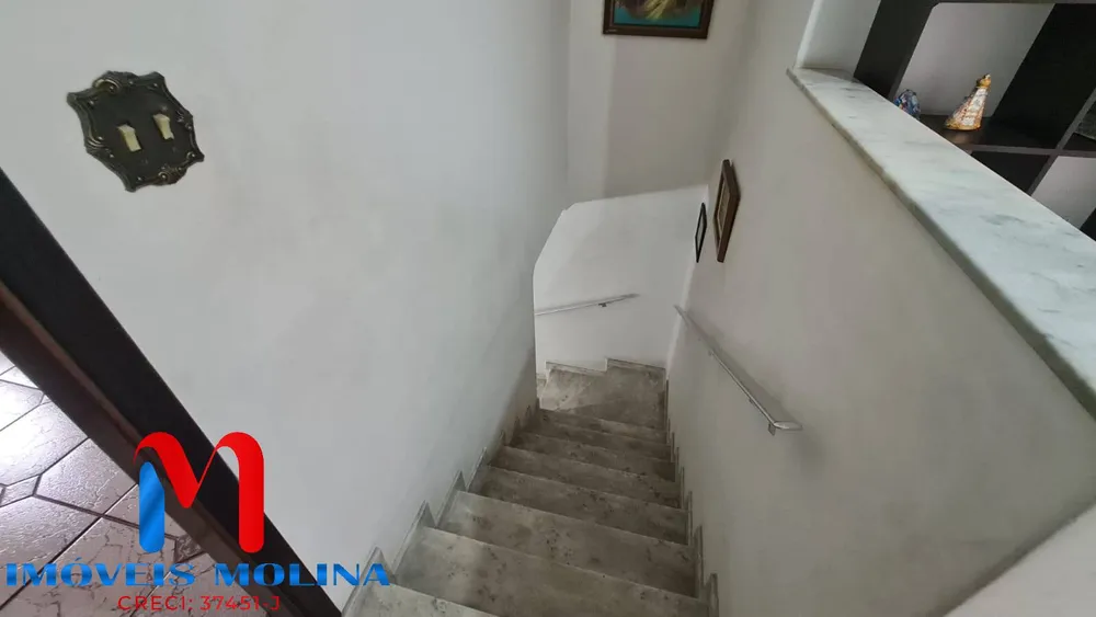 Sobrado, 3 quartos, 245 m² - Foto 4