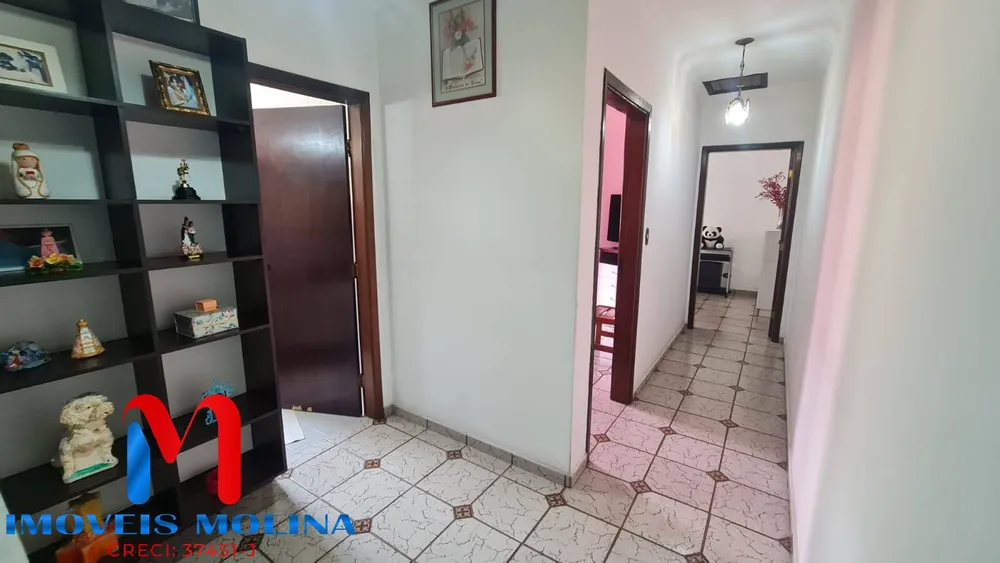 Sobrado, 3 quartos, 245 m² - Foto 5