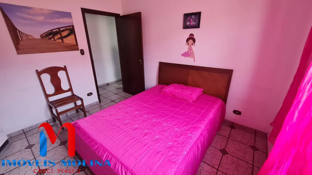Sobrado, 3 quartos, 245 m² - Foto 7
