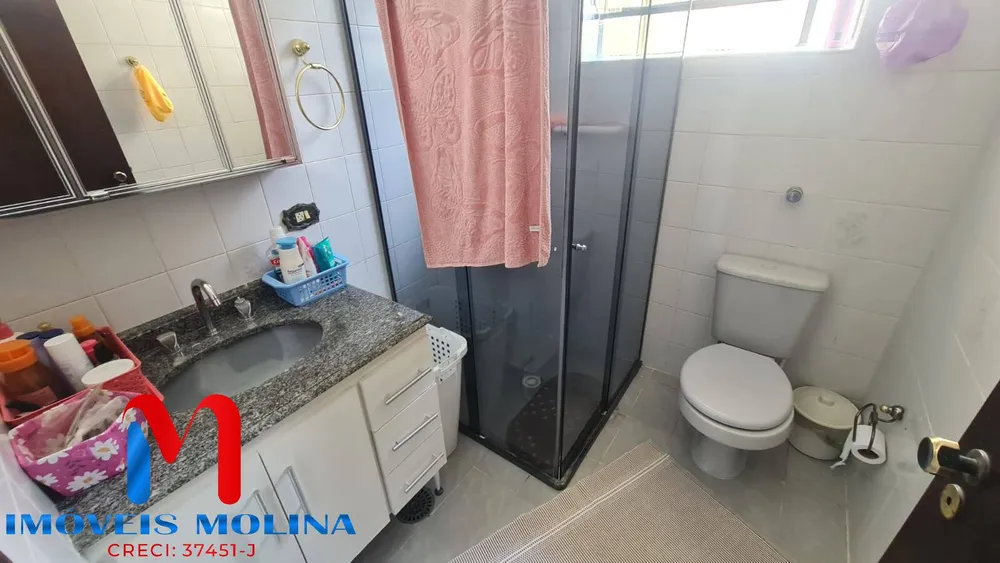 Sobrado, 3 quartos, 245 m² - Foto 9