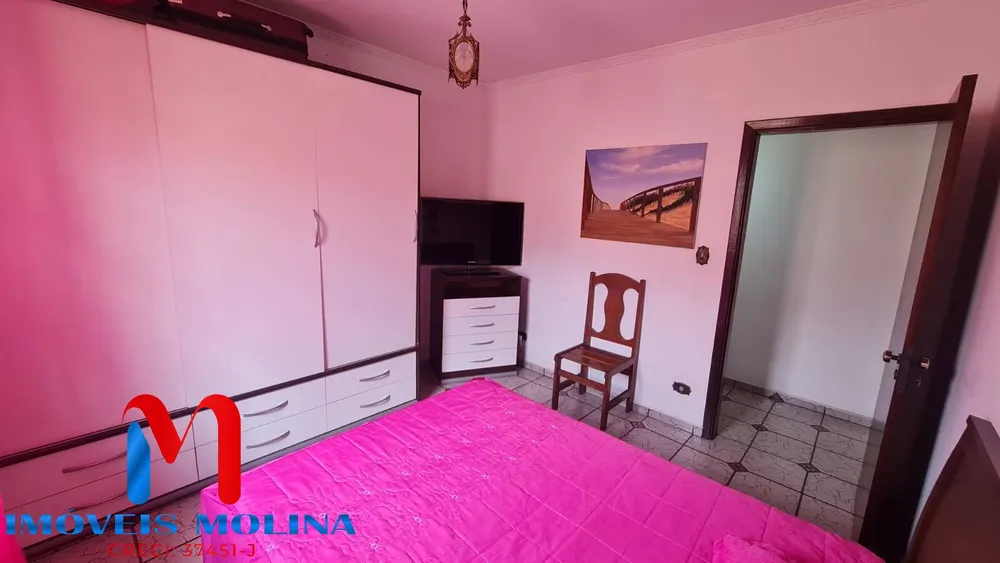 Sobrado, 3 quartos, 245 m² - Foto 8