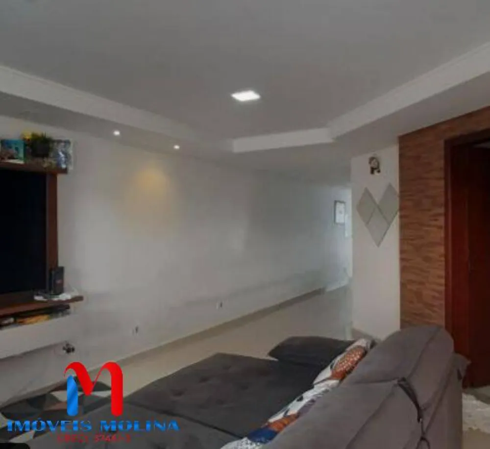 Sobrado, 4 quartos, 360 m² - Foto 3