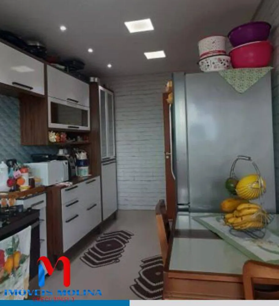 Sobrado, 4 quartos, 360 m² - Foto 1