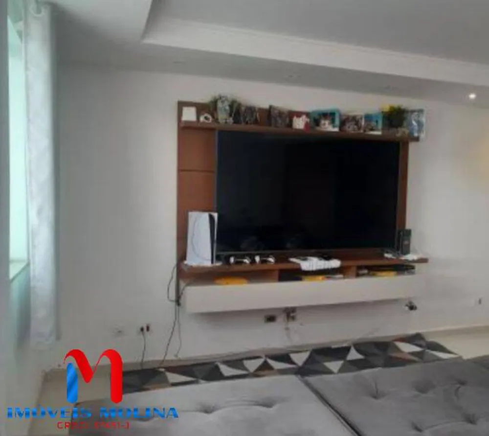 Sobrado, 4 quartos, 360 m² - Foto 5