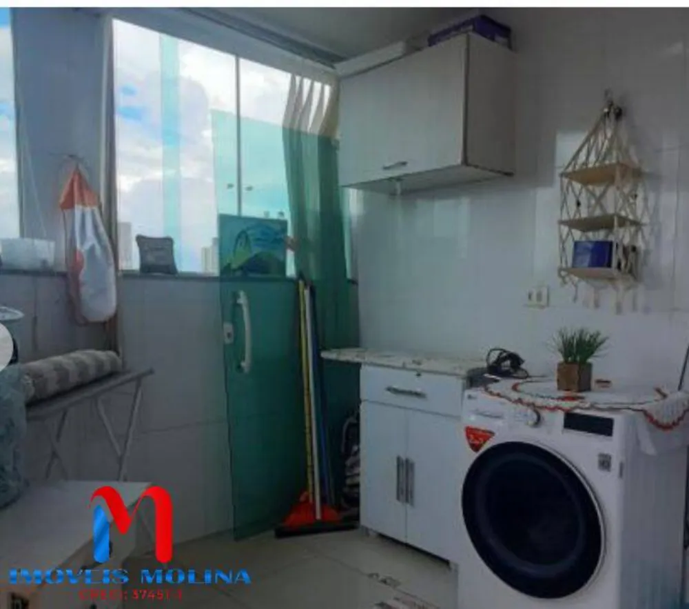 Sobrado, 4 quartos, 360 m² - Foto 11