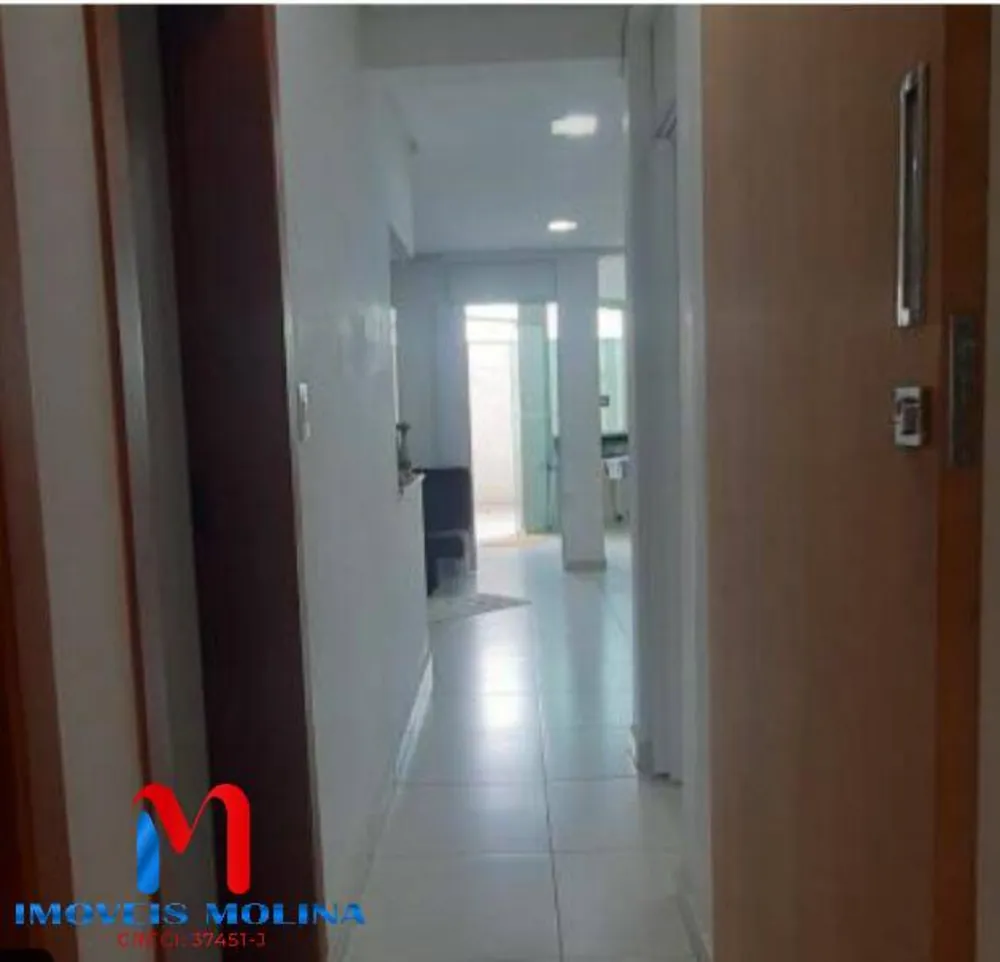 Sobrado, 4 quartos, 360 m² - Foto 6