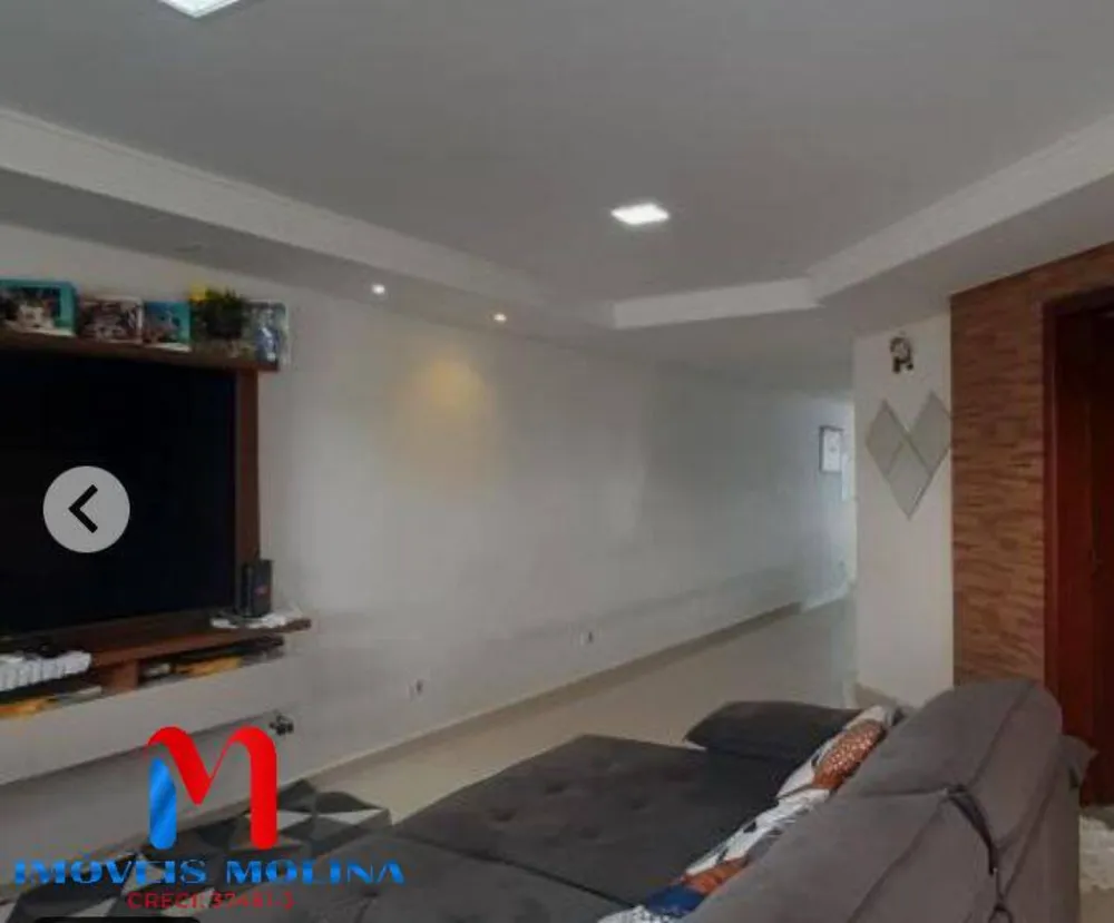 Sobrado, 4 quartos, 360 m² - Foto 4
