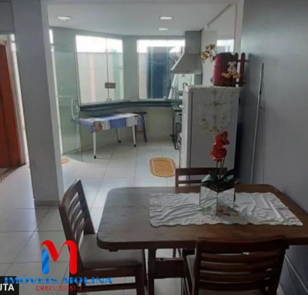 Sobrado, 4 quartos, 360 m² - Foto 10