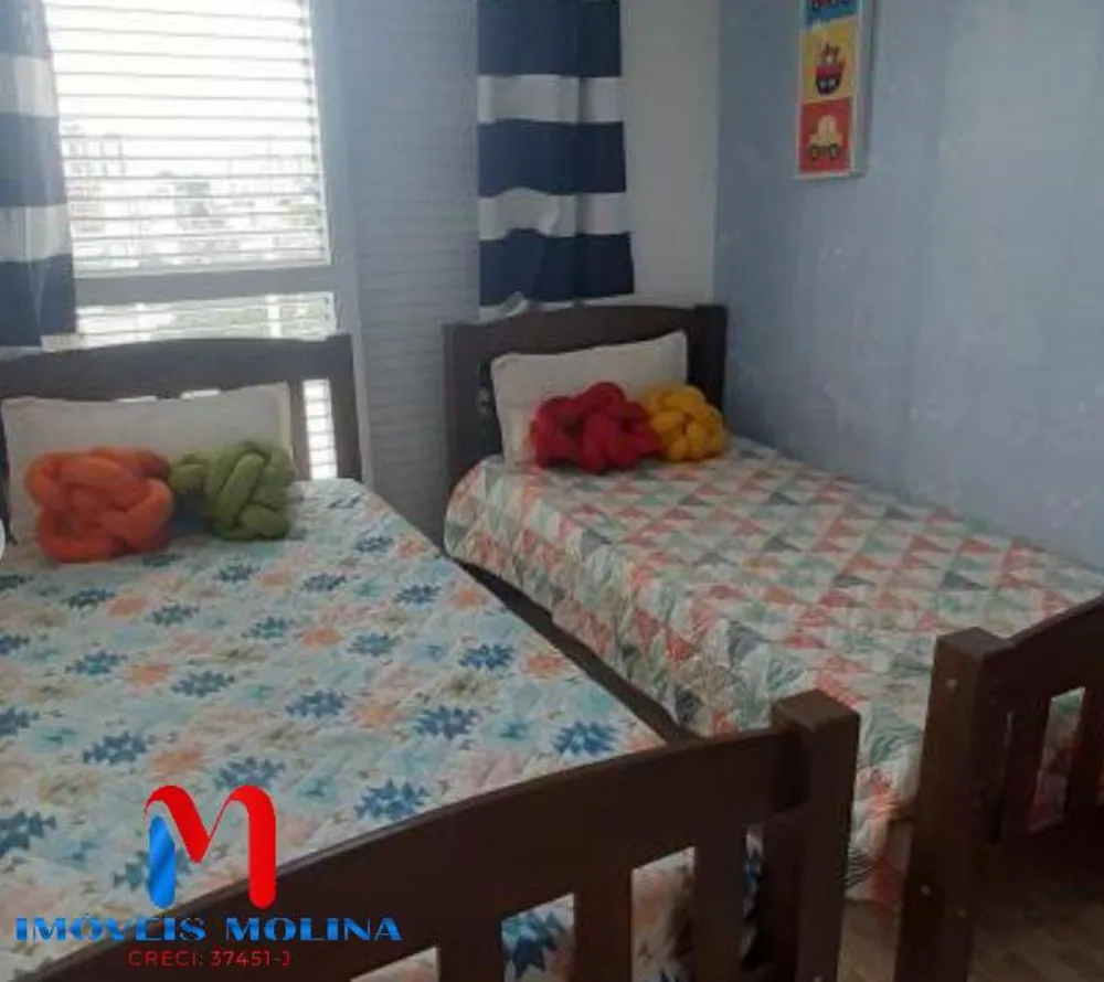 Sobrado, 4 quartos, 360 m² - Foto 9