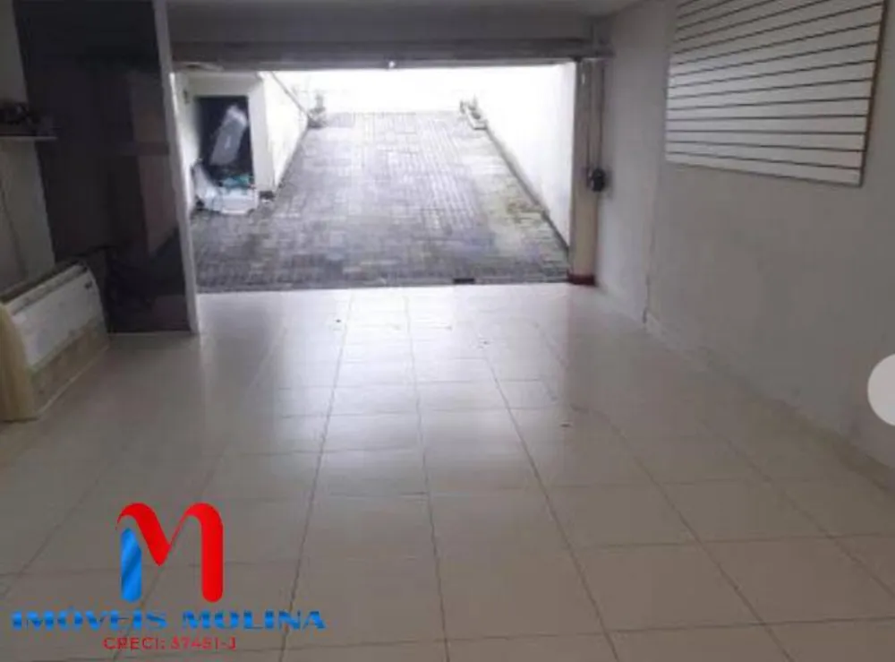 Sobrado, 4 quartos, 360 m² - Foto 12