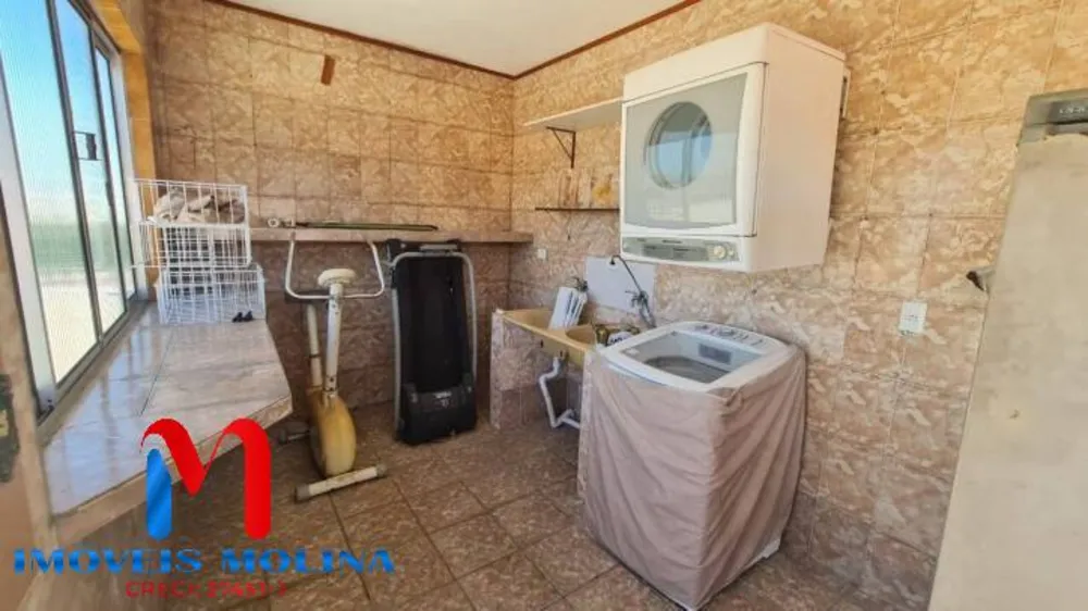 Casa, 2 quartos, 148 m² - Foto 12