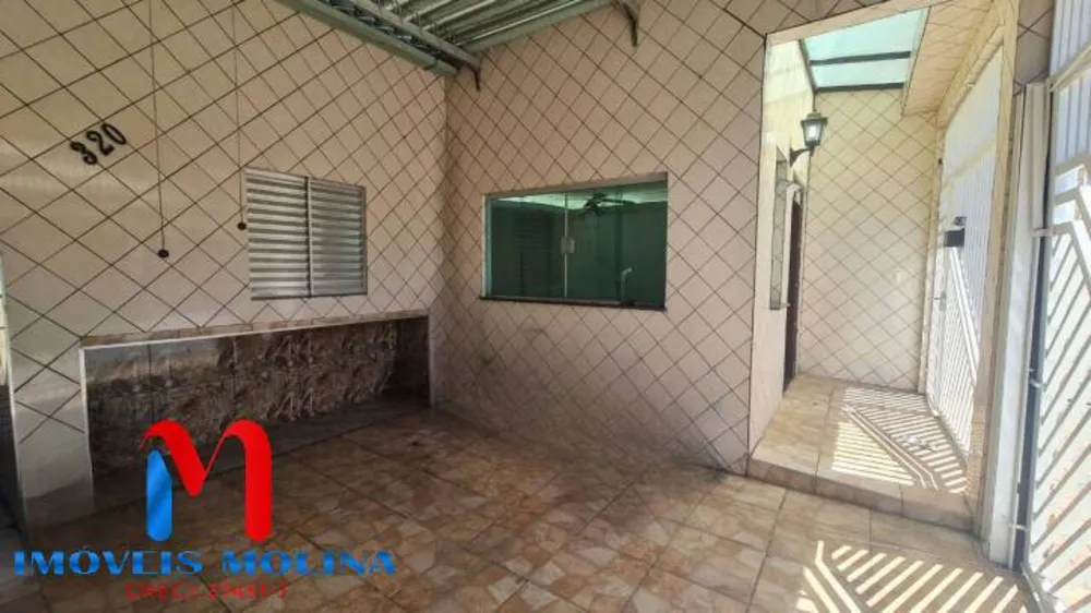 Casa, 2 quartos, 148 m² - Foto 8