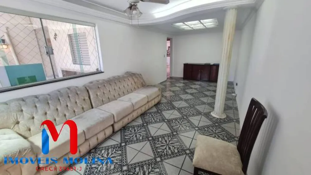Casa, 2 quartos, 148 m² - Foto 1