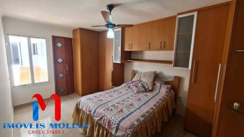 Casa, 2 quartos, 148 m² - Foto 6
