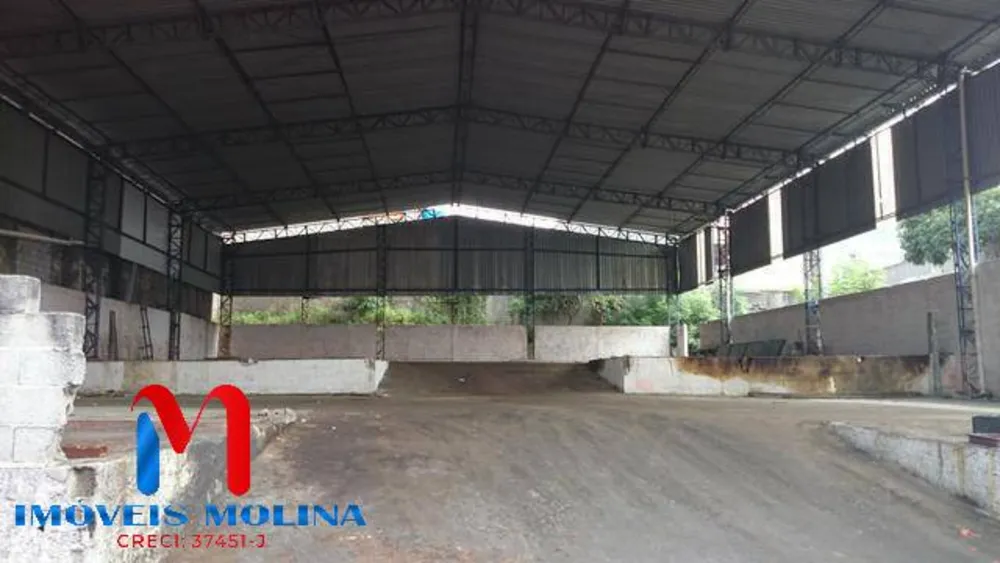 Depósito-Galpão, 1200 m² - Foto 4