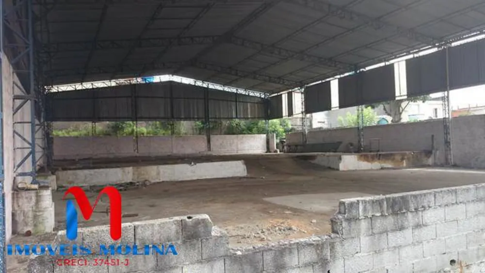 Depósito-Galpão, 1200 m² - Foto 2