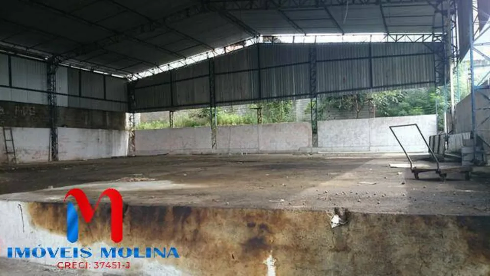 Depósito-Galpão, 1200 m² - Foto 3
