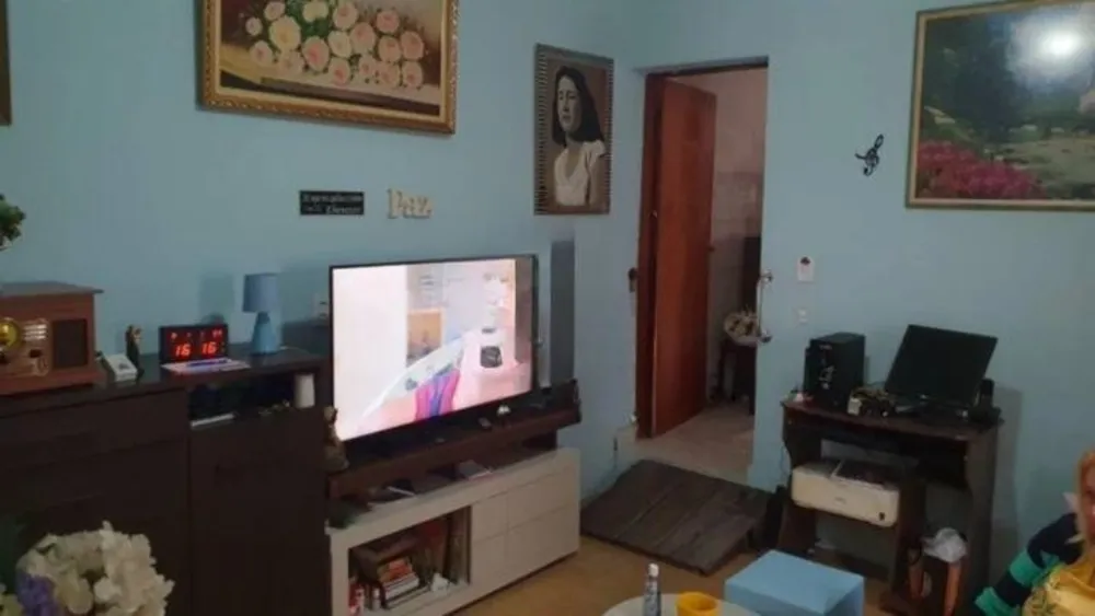Casa, 2 quartos, 107 m² - Foto 1