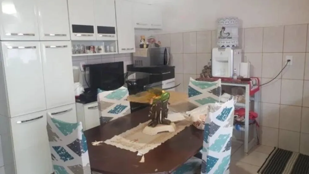 Casa, 2 quartos, 107 m² - Foto 1
