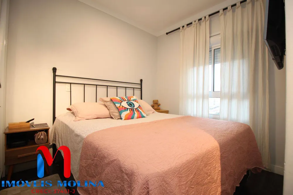 Apartamento, 3 quartos, 72 m² - Foto 7