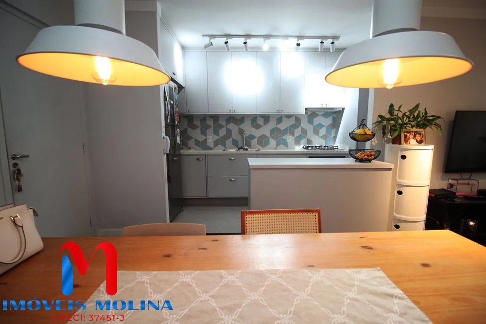 Apartamento, 3 quartos, 72 m² - Foto 7