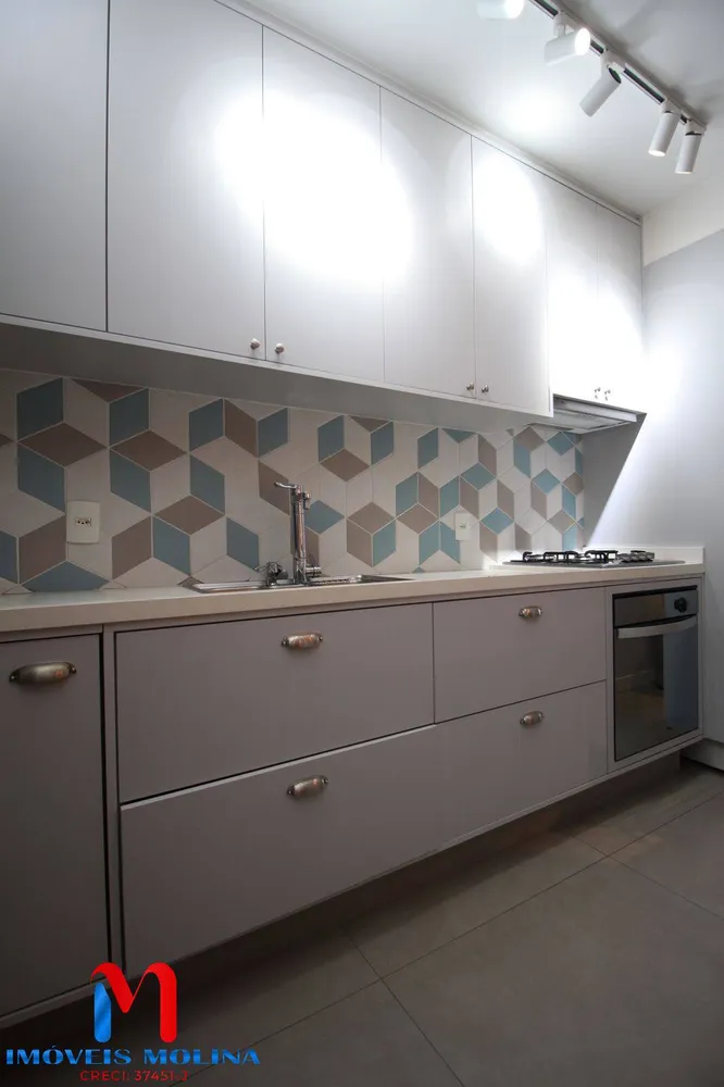 Apartamento, 3 quartos, 72 m² - Foto 6