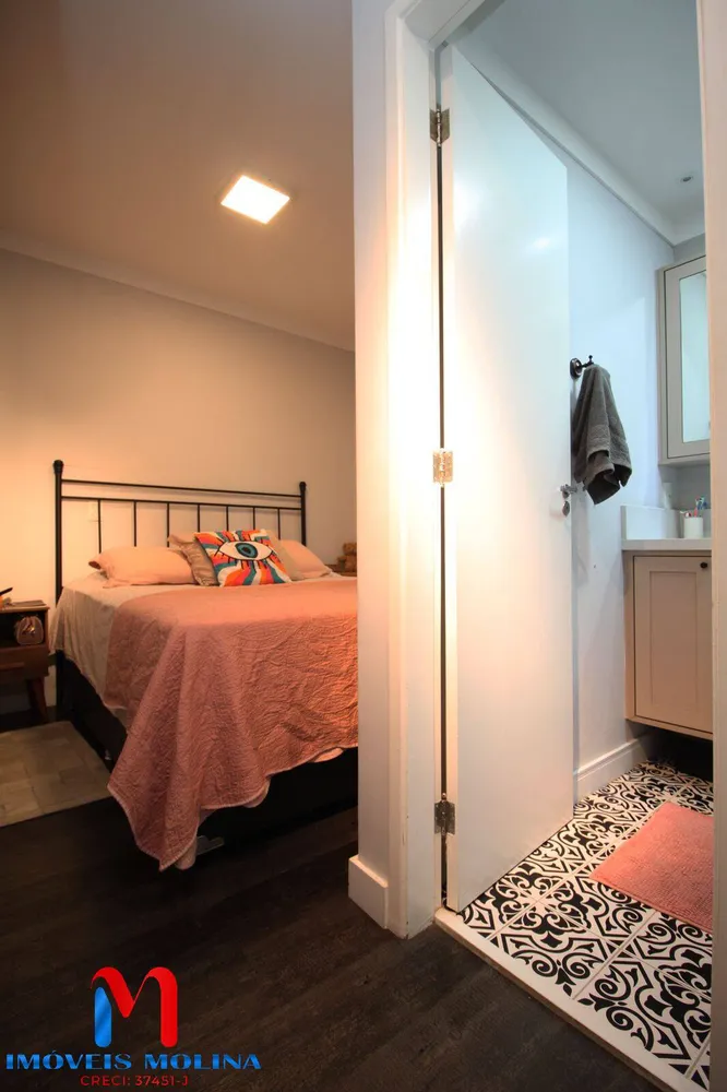 Apartamento, 3 quartos, 72 m² - Foto 5