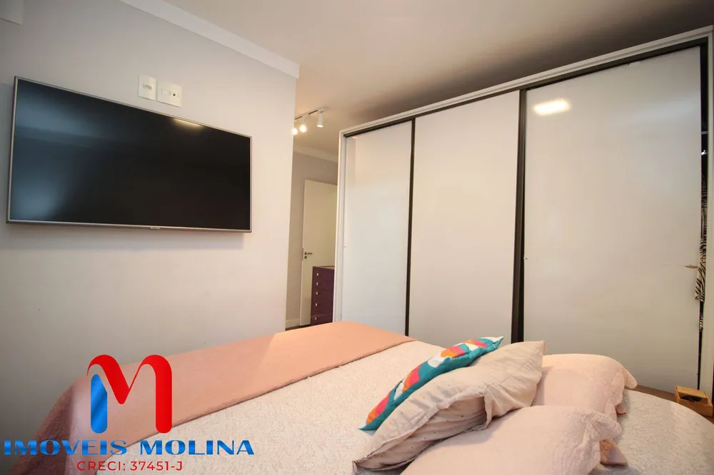 Apartamento, 3 quartos, 72 m² - Foto 6