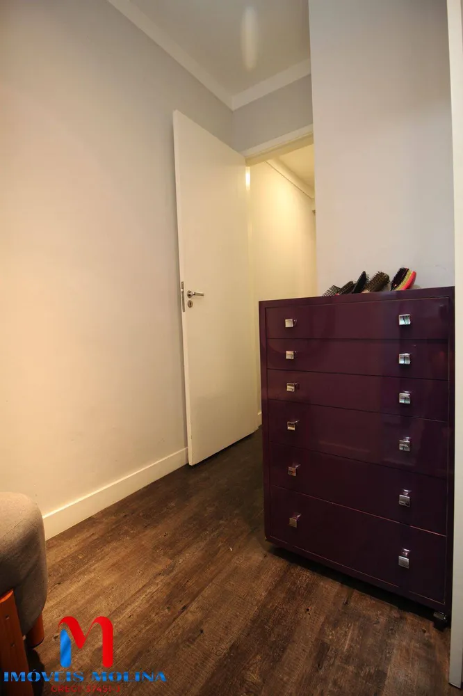 Apartamento, 3 quartos, 72 m² - Foto 4